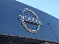 Used 2025  Nissan Sentra SV CVT at Peters Auto Mall near High Point&comma; NC