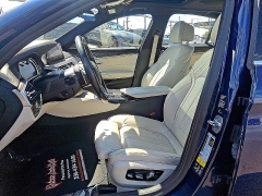 Used 2019 BMW 5 Series 530i xDrive Sedan at Peters Auto Mall near High Point, NC