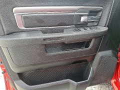Used 2022 Ram 1500 Classic 4WD Warlock Crew Cab 5'7" Box at Peters Auto Mall near High Point, NC