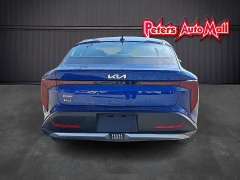 Used 2025  Kia K4 LXS FWD at Peters Auto Mall near High Point&comma; NC