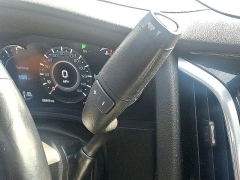 Used 2020  Cadillac Escalade 4d SUV RWD Premium Luxury at Peters Auto Mall near High Point, NC