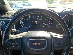 Used 2019  GMC Sierra 1500 4WD Crew Cab AT4 at Peters Auto Mall near High Point, NC