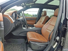Used 2020 Jeep Grand Cherokee 4d SUV 4WD Summit V6 at Peters Auto Mall near High Point, NC
