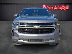 Used 2021  Chevrolet Tahoe 2WD 4dr LT at Peters Auto Mall near High Point, NC