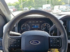 Used 2021 Ford F-150 2WD XLT SuperCrew 5.5' Box at Peters Auto Mall near High Point, NC