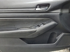 Used 2020  Nissan Altima 4d Sedan FWD 2.5L S at Peters Auto Mall near High Point, NC