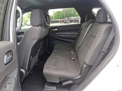 Used 2024 Dodge Durango SXT RWD at Peters Auto Mall near High Point, NC
