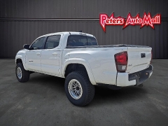 Used 2023 Toyota Tacoma 4WD SR5 Double Cab 5ft Bed V6 AT at Peters Auto Mall near High Point, NC