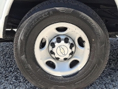 Used 2021  Chevrolet Express Cargo Van RWD 2500 135" at Peters Auto Mall near High Point&comma; NC