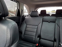 Used 2016  Kia Sorento 4d SUV FWD SX at Peters Auto Mall near High Point&comma; NC