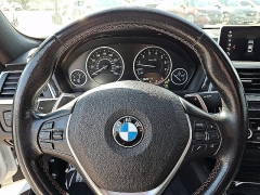 Used 2019  BMW 4 Series 430i xDrive Coupe at Peters Auto Mall near High Point&comma; NC