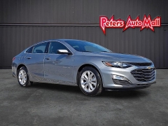  2023 Chevrolet Malibu 4dr Sdn 1LT at Peters Auto Mall near High Point, NC