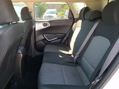 Used 2022  Kia Soul LX IVT at Peters Auto Mall near High Point&comma; NC