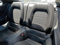 Used 2023 Ford Mustang EcoBoost Premium Fastback at Peters Auto Mall near High Point, NC