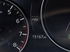 Used 2025  Mazda CX-50 2&period;5 S Preferred Package AWD at Peters Auto Mall near High Point&comma; NC