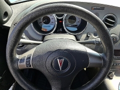 Used 2007  Pontiac Solstice 2d Convertible at Peters Auto Mall near High Point&comma; NC