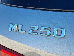 Used 2015 Mercedes-Benz M-Class 4d SUV ML250 BlueTec at Peters Auto Mall near High Point, NC
