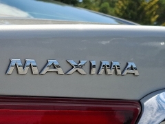 Used 2018  Nissan Maxima 4d Sedan Platinum at Peters Auto Mall near High Point&comma; NC