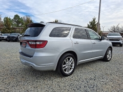 Used 2024  Dodge Durango R&sol;T AWD at Peters Auto Mall near High Point&comma; NC