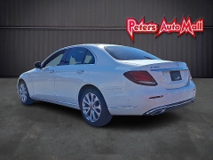 Used 2019 Mercedes-Benz E-Class 4d Sedan E300 4matic at Peters Auto Mall near High Point, NC