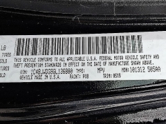 Used 2016  Jeep Wrangler Unlimited 4d Convertible Sport Black Bear at Peters Auto Mall near High Point&comma; NC