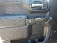 Used 2019  GMC Sierra 1500 4WD Crew Cab AT4 at Peters Auto Mall near High Point, NC