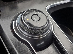 Used 2019 Ford Fusion 4d Sedan FWD Titanium at Peters Auto Mall near High Point, NC