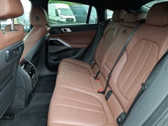 Used 2021  BMW X6 xDrive40i Sports Activity Coupe at Peters Auto Mall near High Point&comma; NC