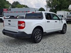Used 2024  Ford Maverick XLT AWD SuperCrew EcoBoost at Peters Auto Mall near High Point&comma; NC