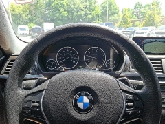 Used 2015 BMW 4 Series 2dr Cpe 428i RWD at Peters Auto Mall near High Point, NC