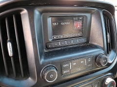 Used 2016  GMC Canyon 4WD Ext Cab at Peters Auto Mall near High Point&comma; NC