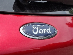 Used 2024  Ford Escape ST-Line AWD at Peters Auto Mall near High Point&comma; NC