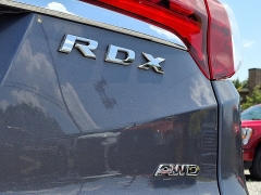 Used 2018  Acura RDX 4d SUV AWD Advance at Peters Auto Mall near High Point&comma; NC