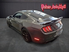 Used 2022  Ford Mustang GT Fastback at Peters Auto Mall near High Point&comma; NC