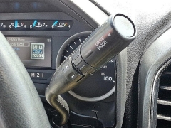 Used 2021 Ford Super Duty F-250 4WD XLT Crew Cab SRW 6.75' Box at Peters Auto Mall near High Point, NC