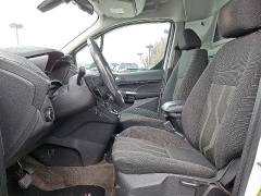 Used 2016  Ford Transit Connect Cargo Ext Van XLT at Peters Auto Mall near High Point&comma; NC