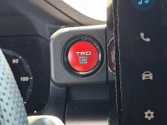 Used 2024  Toyota Tacoma 4WD TRD Sport Double Cab 5ft Bed AT at Peters Auto Mall near High Point&comma; NC