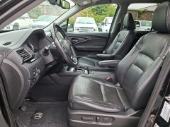 Used 2019  Honda Ridgeline Crew Cab AWD RTL-E at Peters Auto Mall near High Point&comma; NC