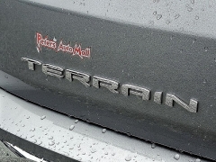 Used 2023 GMC Terrain FWD 4dr SLT at Peters Auto Mall near High Point, NC