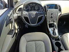 Used 2014  Buick Verano 4d Sedan Convenience at Peters Auto Mall near High Point&comma; NC