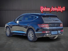 Used 2024  Genesis GV80 2&period;5T AWD at Peters Auto Mall near High Point&comma; NC