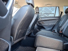 Used 2021  Volkswagen Tiguan 2&period;0T SE 4MOTION at Peters Auto Mall near High Point&comma; NC