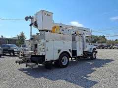 Used 2014 International Paystar/Workstar 7400 Regular Cab at Peters Auto Mall near High Point, NC