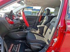 Used 2020 FIAT 500X 4d Utility AWD Pop at Peters Auto Mall near High Point, NC