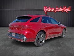 Used 2022  Genesis GV70 3&period;5T Sport AWD at Peters Auto Mall near High Point&comma; NC