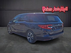 Used 2023  Honda Odyssey Touring Auto at Peters Auto Mall near High Point&comma; NC