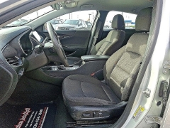 Used 2020  Chevrolet Malibu 4d Sedan LT at Peters Auto Mall near High Point, NC