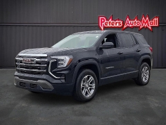 Used 2026  GMC Terrain FWD 4dr Elevation at Peters Auto Mall near High Point&comma; NC