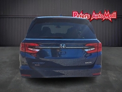 Used 2023  Honda Odyssey Touring Auto at Peters Auto Mall near High Point&comma; NC