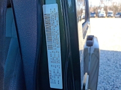 Used 2008  Jeep Wrangler Unlimited 4d Convertible RWD Sahara at Peters Auto Mall near High Point&comma; NC